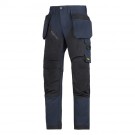 Pantalon Ruffwork Noir 